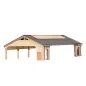 Ratio GWR Station Train Shed N Gauge 207