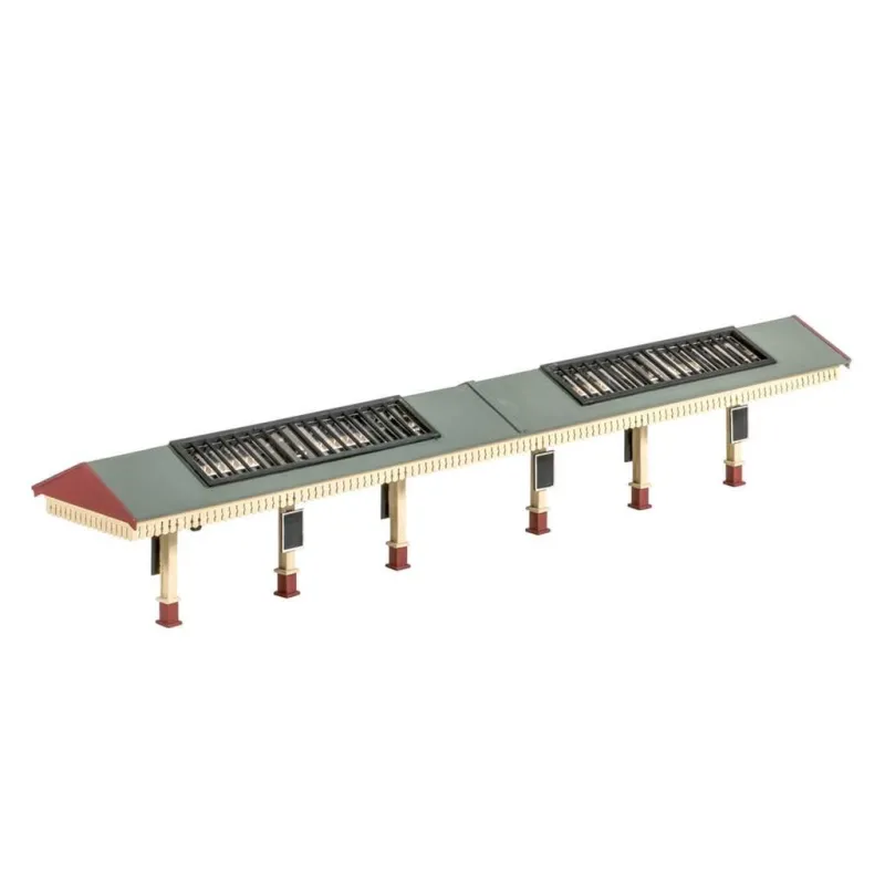 Ratio Apex Platform Canopy N Gauge 208