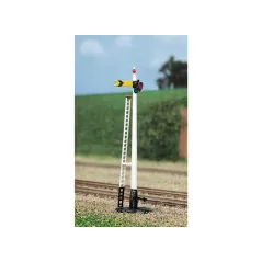 Ratio Home or Distant (Lower Quadrant) N Gauge 260
