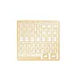 Ratio Domestic Windows N Gauge 310