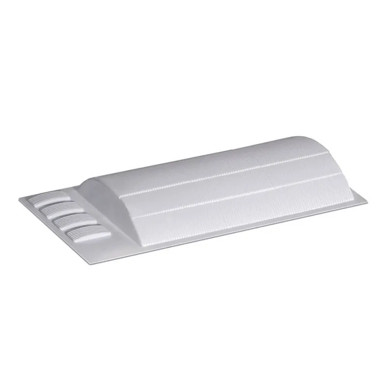 Ratio Corrugated Roof N Gauge 317