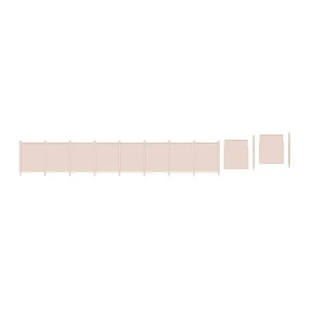 Ratio Concrete Fencing OO/HO Gauge 429
