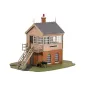 Ratio GWR Signal Box OO/HO Gauge 500