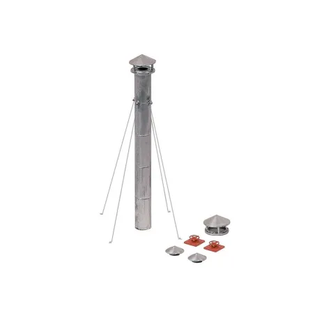 Ratio Industial Fittings OO/HO Gauge 510