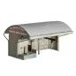 Ratio Coal/Timber Merchants (160mm x 105mm) OO/HO Gauge 525