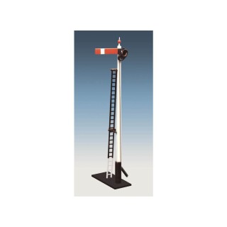 Ratio GWR Home All Gauges 460