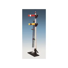 Ratio GWR Home & Distant (2 arms, 1 post) All Gauges 462