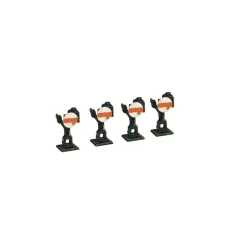 Ratio Ground Signals (4 per pack) All Gauges 465