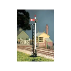 Ratio GWR Round Post (2 single post signals) All Gauges 467