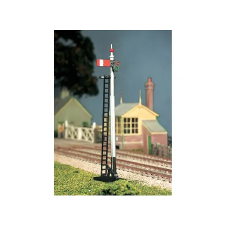 Ratio GWR Round Post (2 single post signals) All Gauges 467