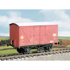 Ratio BR Banana Van (M/W) All Gauges 541