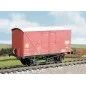 Ratio BR Banana Van (M/W) All Gauges 541