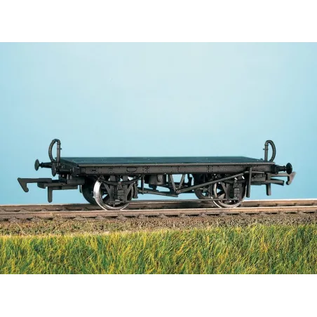 Ratio 10' Wheelbase GWR/RCH Wagon underframe All Gauges 560