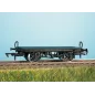 Ratio 10' Wheelbase GWR/RCH Wagon underframe All Gauges 560