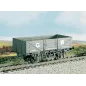 Ratio GWR 5-Plank Open Wagon (M/W) All Gauges 564