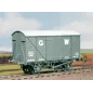Ratio GWR 12 Ton Ventilated Box Van (M/W) All Gauges 565