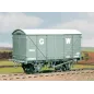 Ratio GWR Motor Car Van 'MOGO' (M/W) All Gauges 566