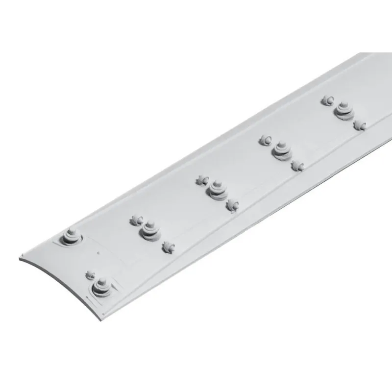 Ratio Lamp & ventilator Tops All Gauges 110