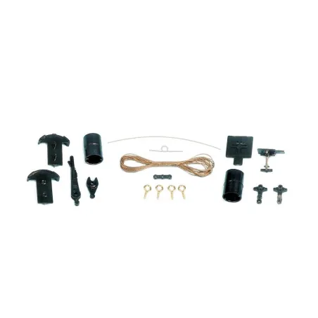 Ratio Remote Control N Gauge 250