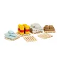 Ratio Pallets, Sacks, Barrels N Gauge 221