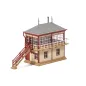 Ratio Midland Signal Box (no interior) N Gauge 236