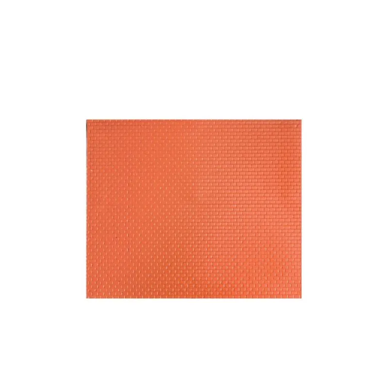 Ratio Tile Roofing N Gauge 306