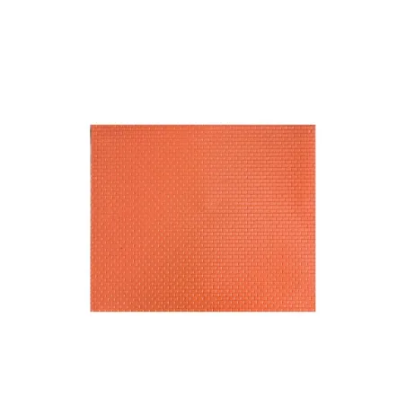 Ratio Tile Roofing N Gauge 306