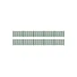 Ratio Picket fencing, green (straight only) OO/HO Gauge 431
