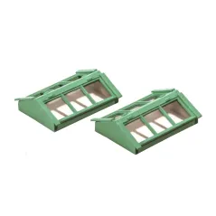 Ratio Skylights OO/HO Gauge 512