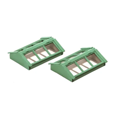 Ratio Skylights OO/HO Gauge 512