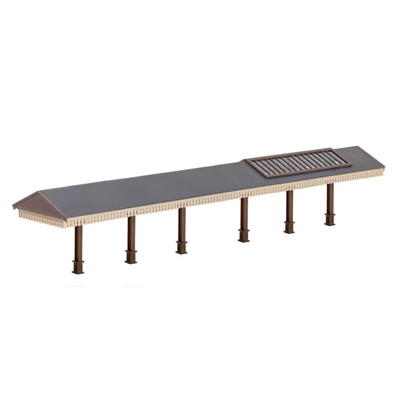 Ratio Platform Canopy OO/HO Gauge 515