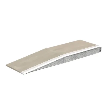 Ratio Platform/Ramps (480mm long x 92mm wide) OO/HO Gauge 520