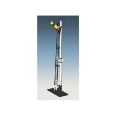 Ratio LMS Distant All Gauges 471