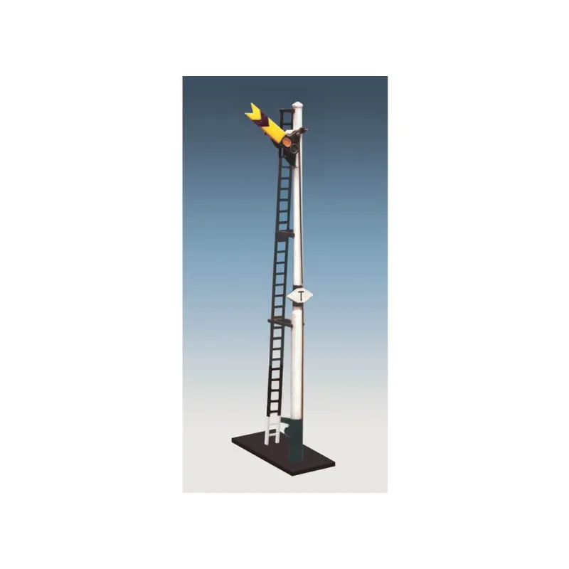 Ratio LMS Distant All Gauges 471