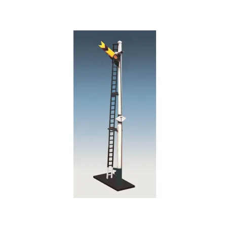 Ratio LMS Distant All Gauges 471