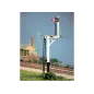 Ratio LMS Round post (4 signals inc. Jcn/brackets) All Gauges 476