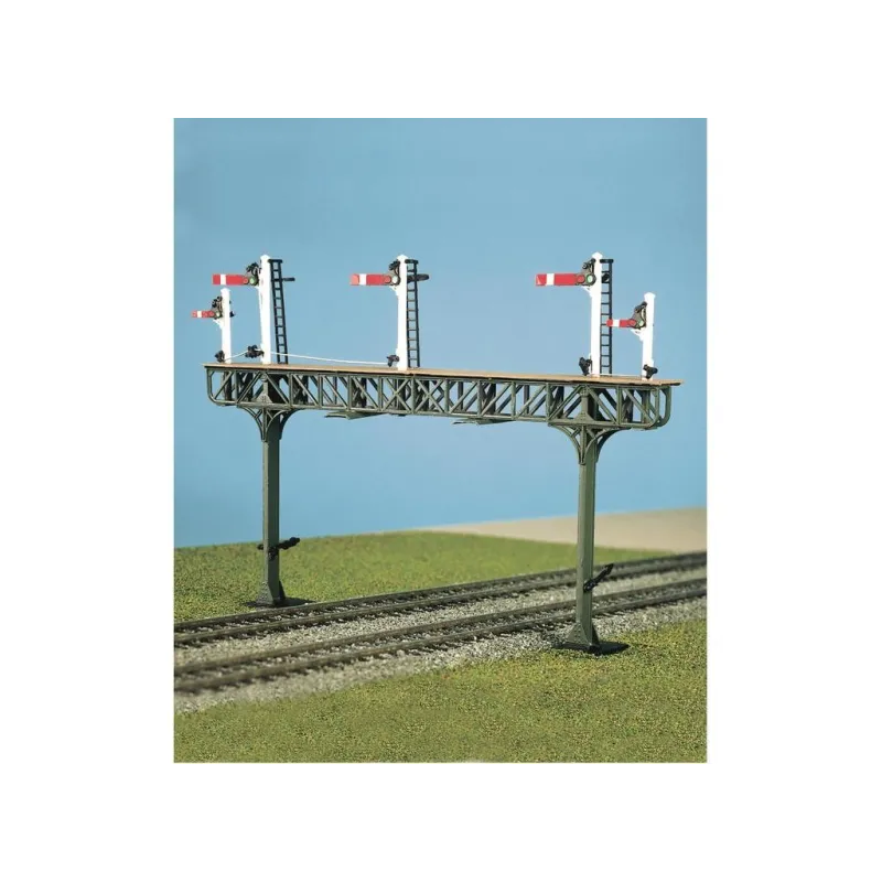 Ratio Pratt Truss Gantry 9gantry parts only) All Gauges 478