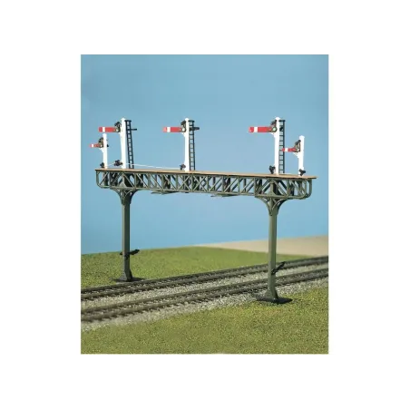 Ratio Pratt Truss Gantry 9gantry parts only) All Gauges 478