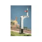 Ratio LNER Latticed Post (4 signals inc. Jcn/brackets) All Gauges 486
