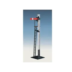 Ratio SR Rail Built Signal Kit, Upper Quadrant All Gauges 493