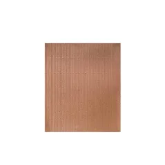 Ratio Wood Planking N Gauge 304