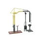 Ratio Water Crane & Fire Devil OO/HO Gauge 413