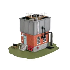 Ratio Water Tower OO/HO Gauge 506