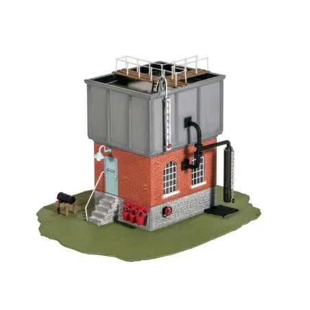 Ratio Water Tower OO/HO Gauge 506