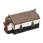 WILLS KITS Corrugated Iron Chapel OO/HO Gauge SS70