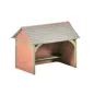 WILLS KITS Bus Shelter OO/HO Gauge SS75