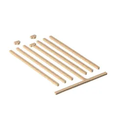 WILLS KITS Concrete Trunking OO/HO Gauge SS87