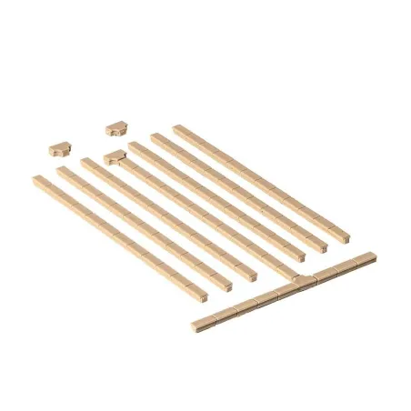 WILLS KITS Concrete Trunking OO/HO Gauge SS87