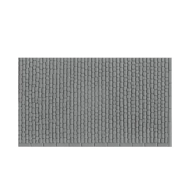 WILLS KITS Granite Setts OO Gauge SSMP204