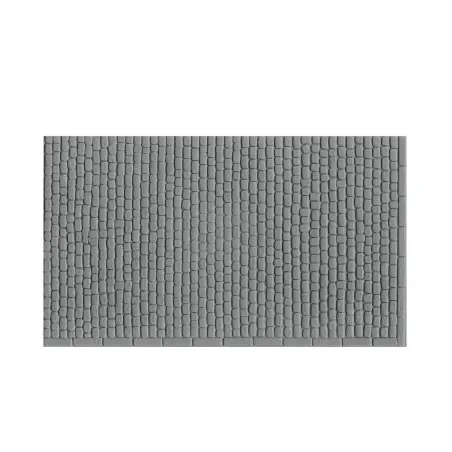 WILLS KITS Granite Setts OO Gauge SSMP204